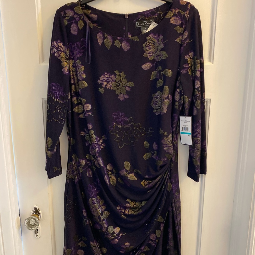 Beautiful dress